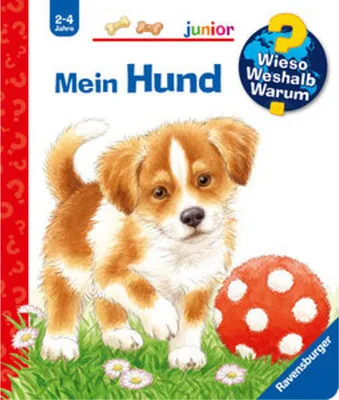 Produktbild von Mein Hund