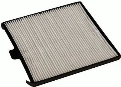 Produktbild von DENCKERMANN M110554 Innenraumfilter Pollenfilter für CHEVROLET MATIZ (M200, M250)