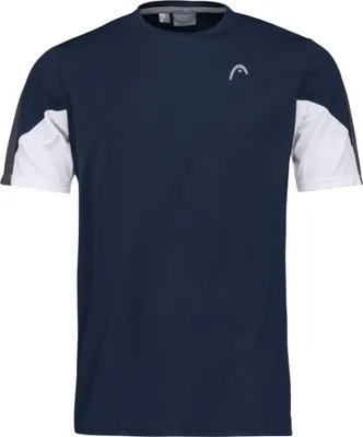 Produktbild von HEAD Club 22 Tech T-Shirt Kinder Blau