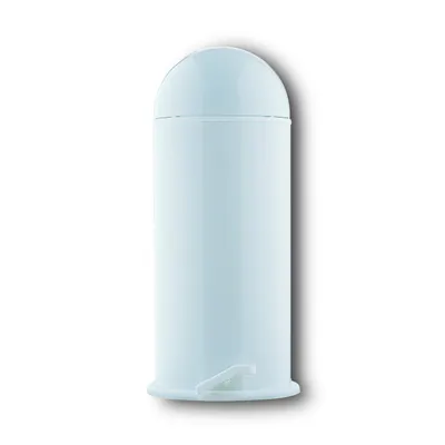 Produktbild von Wesco Tretabfallsammler Capboy Maxi, verschiedene Farben