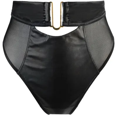 Image de Axami - V - 10576 String noir S