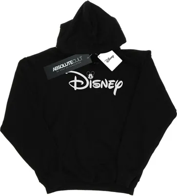 Produktbild von Disney - Kapuzenpullover für Herren BI15725 (S) (Schwarz)