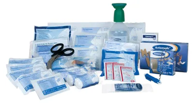 Produktbild von Verbandstofffüllung Gastro & Hotel nach DIN 13 157