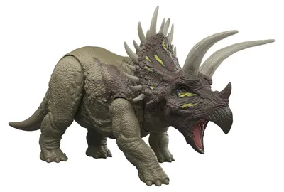 Immagine prodotto di Jurassic World JKL81, 4 anni/anni, Multicolore, Plastica