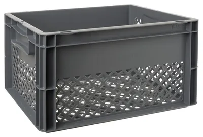 Produktbild von Fastrider Fahrradkiste Medium