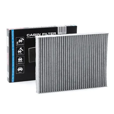 Produktbild von KAMOKA F500401 Innenraumfilter Pollenfilter für VW Golf IV Schrägheck (1J1) Aktivkohle