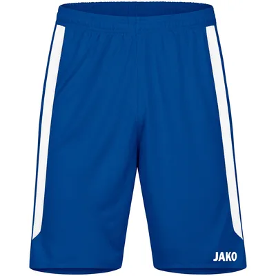 Immagine prodotto di JAKO pantaloni sportivi unisex Power, colore:royal, taglia:M
