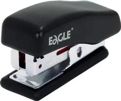 Zdjęcie produktu dla Eagle Zszywacz biurowy Mini 868 Mix kolorów