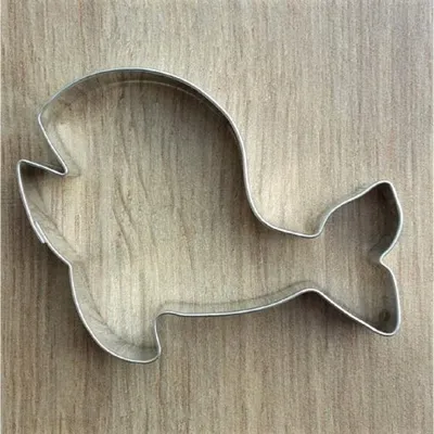 Obrázek produktu pro Velrybí punč 5,5 cm - Jakub Felcman