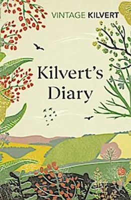 Produktbild von Kilvert's Diary