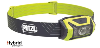 Obrázek produktu pro Čelová svítilna Petzl TIKKA Yellow