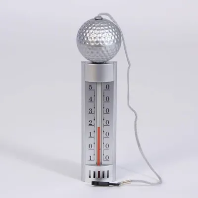 Produktbild von THERMOMETER FABRIK Thermometer Schlecht