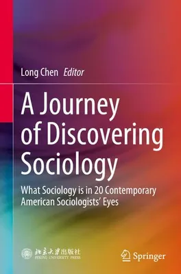 Obrázok produktu pre A Journey of Discovering Sociology