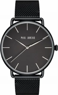 Obrázok produktu pre Paul Lorens Hodinky PL13032B1A1