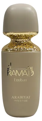 Image de Ramad Louban Eau de Parfum 100 ml