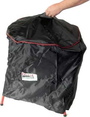 Obrázok produktu pre Grilovacia súprava ochranný kryt do každého počasia do panvice Ø 46 cm