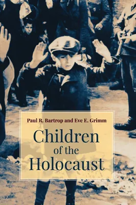Produktbild von Children of the Holocaust