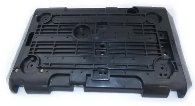 Produktbild von MATRIX Ersatzteil Bodenplatte für Stromerzeuger Stromgenerator PG 3000i-USB