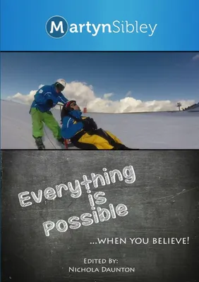 Produktbild von Everything is Possible