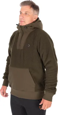 Produktbild von Fox Sherpa Hybrid Jacket Herren (Olive) Größe L
