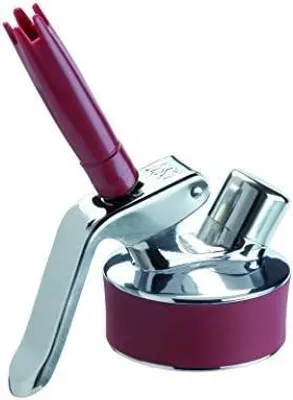 Zdjęcie produktu dla iSi Gerätekopf 1St. Edelstahl für GW/TW 2287001