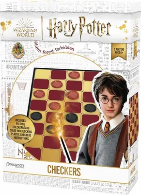 Immagine prodotto di Soc dame Harry Potter, Goliath, 6+