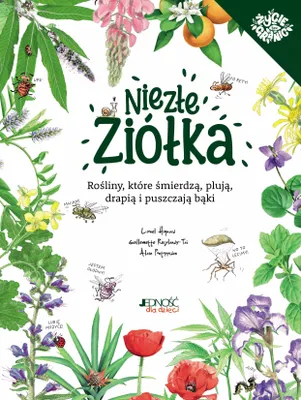 Immagine prodotto di Niezle ziolka