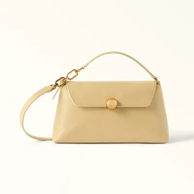 Obrázok produktu pre FURLA WE00881 BX2269 SFERA SOFT MINI CROS Žltá