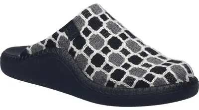 Image de JOSEF SEIBEL Monaco D 03 | Pantoufles pour Femmes | noir