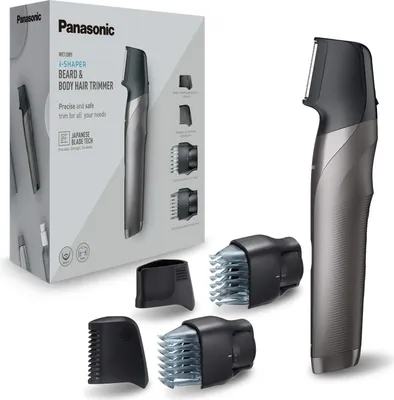 Obrázek produktu pro Trimmer Panasonic ER-GY60-H503