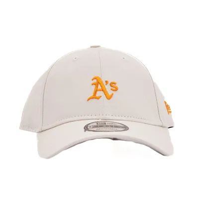 Produktbild von NEW ERA OAKLAND ATHLETICS OFWOGL Beige