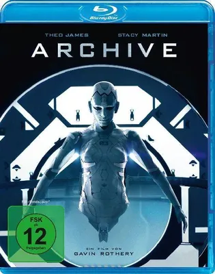 Produktbild von Archive