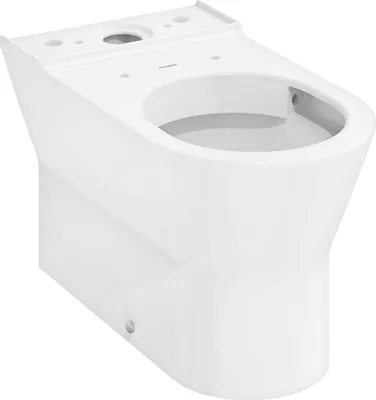 Obrázok produktu pre Hansgrohe 60135450 Podlahové WC so splachovacou nádržkou EluPura Or.S