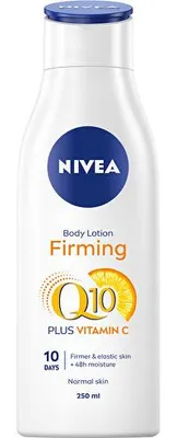 Obrázok produktu pre NIVEA Body Performance Spevujci Q10 250ml