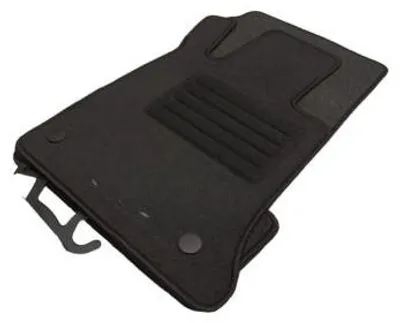 Image de Tapis de sol en velours pour MERCEDES GLK X204 (2008-2012)
