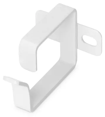 Produktbild von DIGITUS Kabelführungsbügel für 483 mm (19")-Schränke