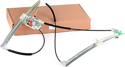 Produktbild von MAXGEAR 50-0201 Elektrischer Fensterheber Vorne Links für RENAULT ESPACE IV (JK0/1)