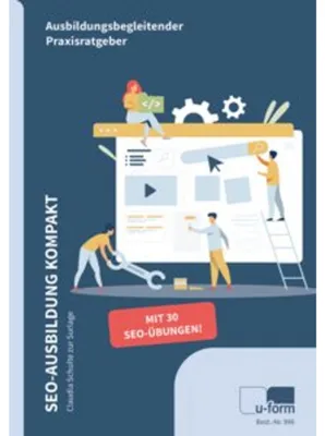 Image de SEO-Ausbildung KOMPAKT