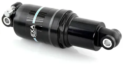Produktbild von EXA FORM Fahrrad-Luftstoßdämpfer - 150/30mm
