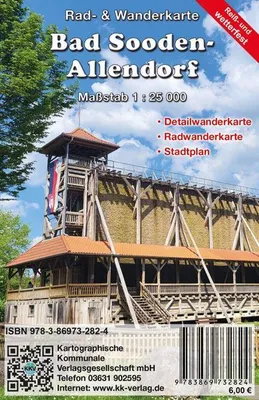 Obrázek produktu pro Bad Sooden-Allendorf
