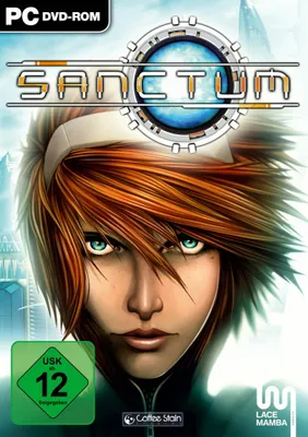Produktbild von Sanctum Collection