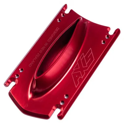 Immagine prodotto di AXIS Hydrofoil 16 mm Serie K/S - Piastra di base per idrofoil - Taglia unica