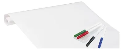 Image de Adhésif Tableau Blanc 1,2mx60cm - Dc-fix