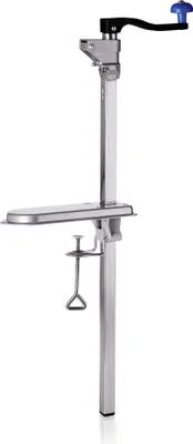Produktbild von Dosenöffner zur Tischmontage, 75,5 cm
