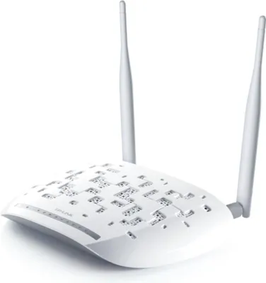 Obrázok produktu pre Modemový router TP-Link TD-W9970 300Mbps Wi-Fi VDSL/ADSL