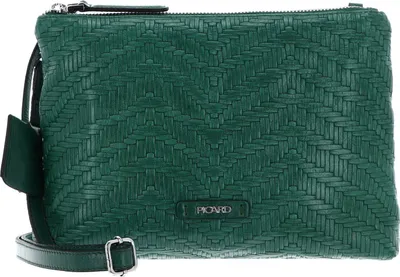 Produktbild von PICARD Umhängetasche Sunshine Crossbody Bag Green tannengrün