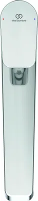 Immagine prodotto di Miscelatore monocomando per cucina CERAPLAN con bocca bassa ND, cromo ND, cromo