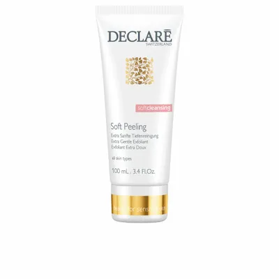 Zdjęcie produktu dla Delikatnie oczyszczający, wyjątkowo delikatny peeling - JEMNY PleťovY Peeling 100 ml