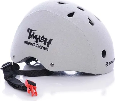 Produktbild von Tempish Skillet Air For Inline Skating Helm Weiß L Weiß L