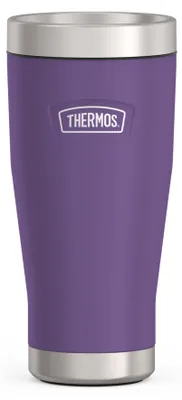 Produktbild von Thermos ICON Thermobecher 0,47 l, 7 h heiß, plum mat